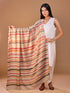 Women's Jamawar Wool Shawl